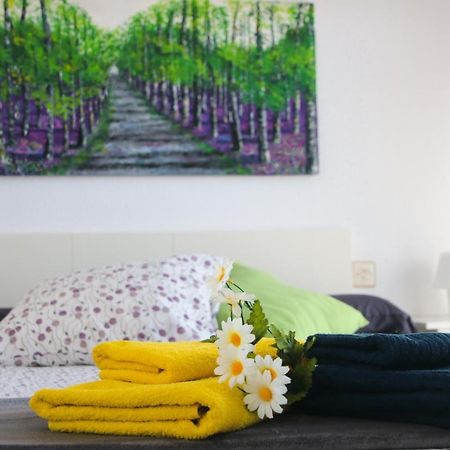 Apartamento Rincón del Genil Cenes De La Vega Exterior foto