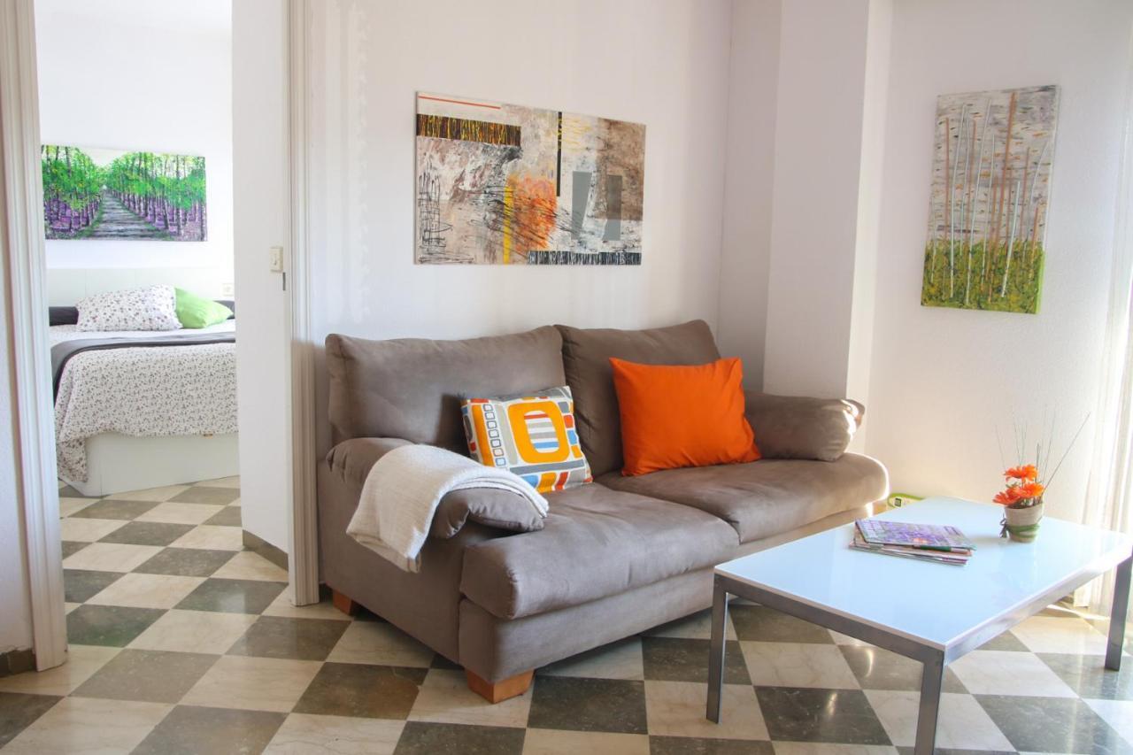 Apartamento Rincón del Genil Cenes De La Vega Exterior foto