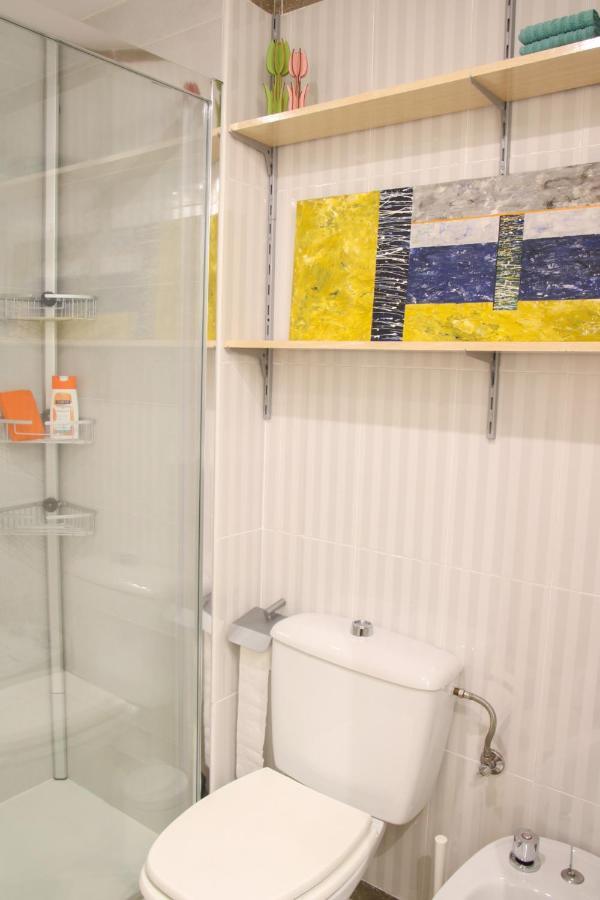 Apartamento Rincón del Genil Cenes De La Vega Exterior foto