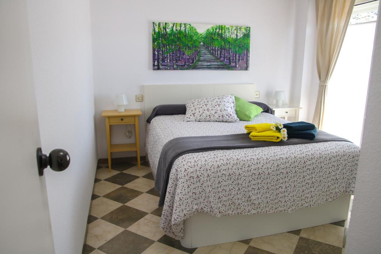 Apartamento Rincón del Genil Cenes De La Vega Exterior foto