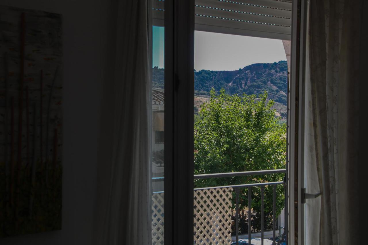 Apartamento Rincón del Genil Cenes De La Vega Exterior foto