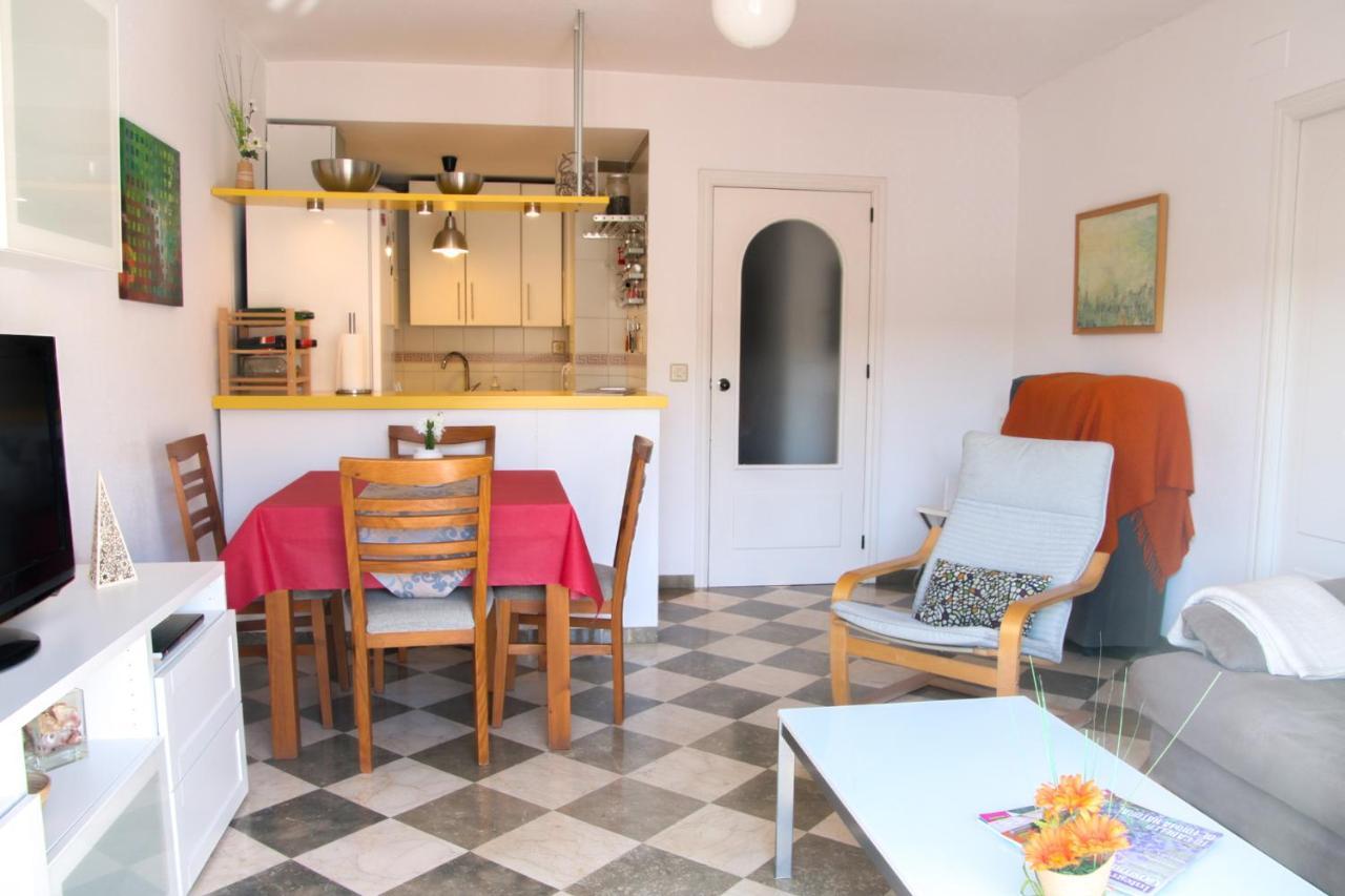 Apartamento Rincón del Genil Cenes De La Vega Exterior foto