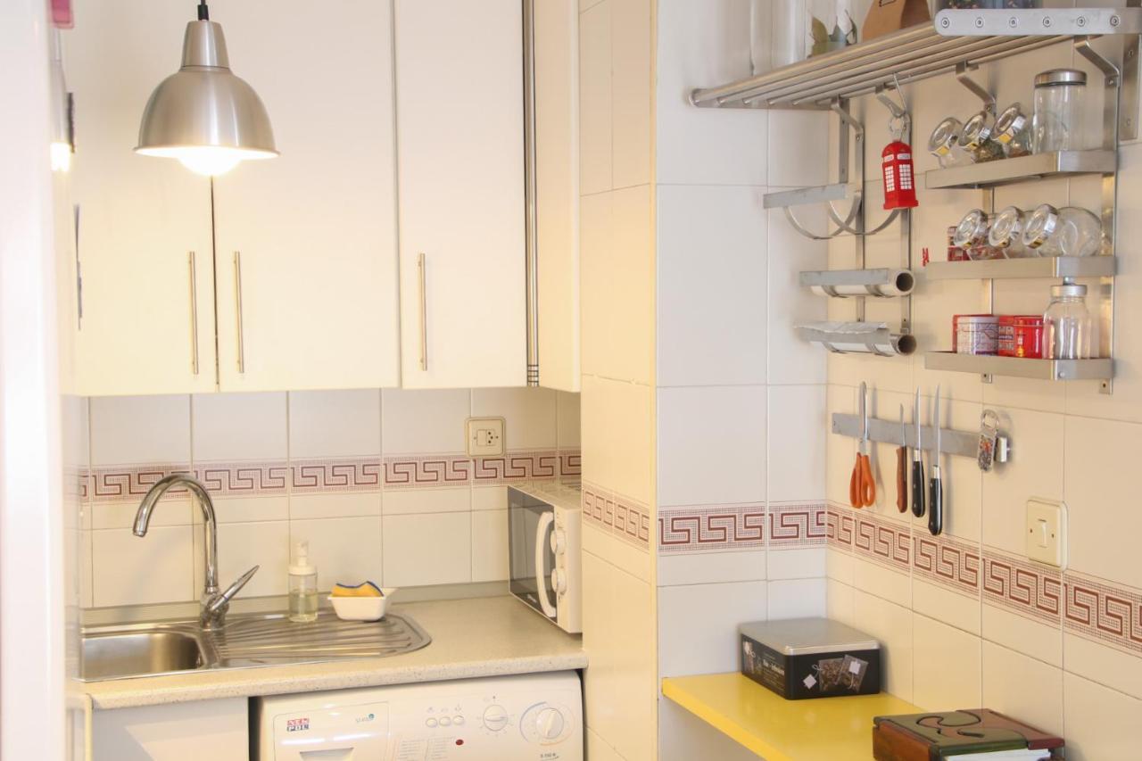 Apartamento Rincón del Genil Cenes De La Vega Exterior foto