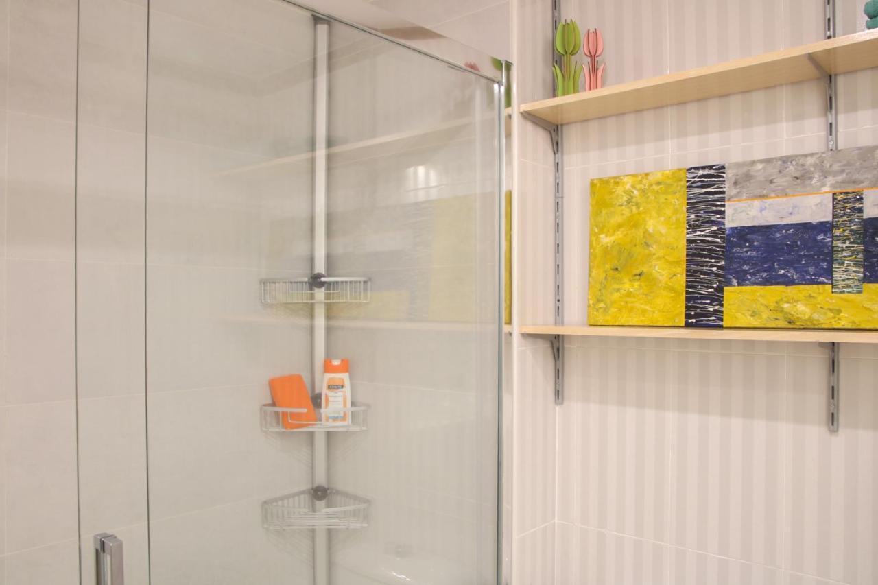 Apartamento Rincón del Genil Cenes De La Vega Exterior foto