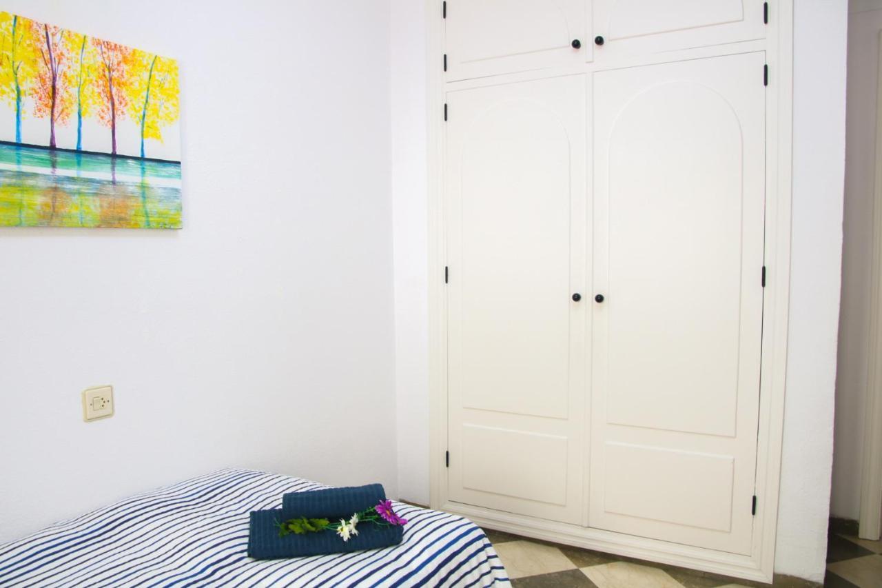 Apartamento Rincón del Genil Cenes De La Vega Exterior foto