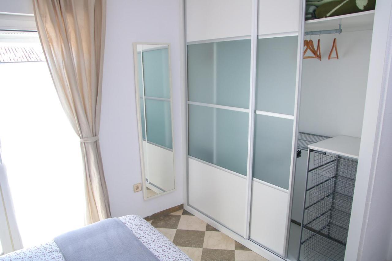 Apartamento Rincón del Genil Cenes De La Vega Exterior foto